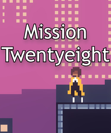 Mission Twentyeight