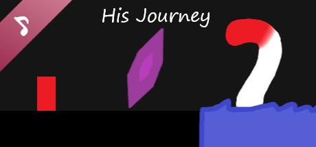 His Journey Soundtrack
