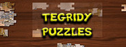 Tegridy Puzzles