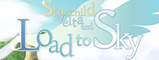 Starchild Velta and loadtosky 게임 이미지