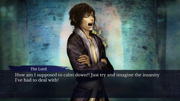 Seventh Lair game for Linux 1