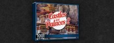 1001 Jigsaw Castles And Palaces 2