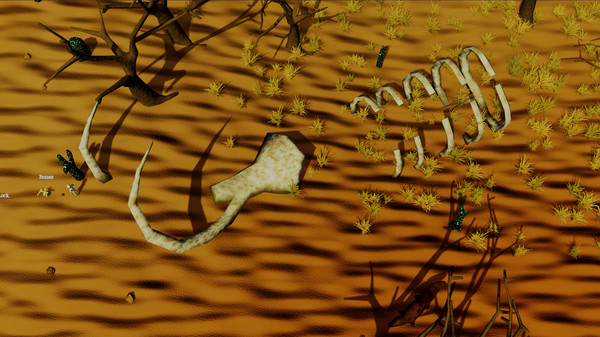 Ethereal Riftfor windows and Linux 1