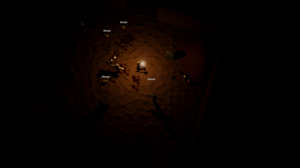 Скриншот из Ethereal Rift