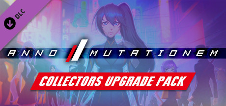 ANNO: Mutationem - Collectors Upgrade Pack banner