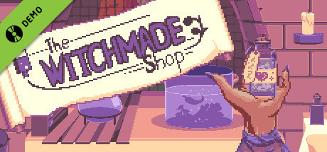 The Witchmade Shop Demo