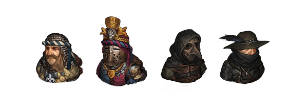 6大哥游戏《疆场兄弟》最新免费DLC现已公布