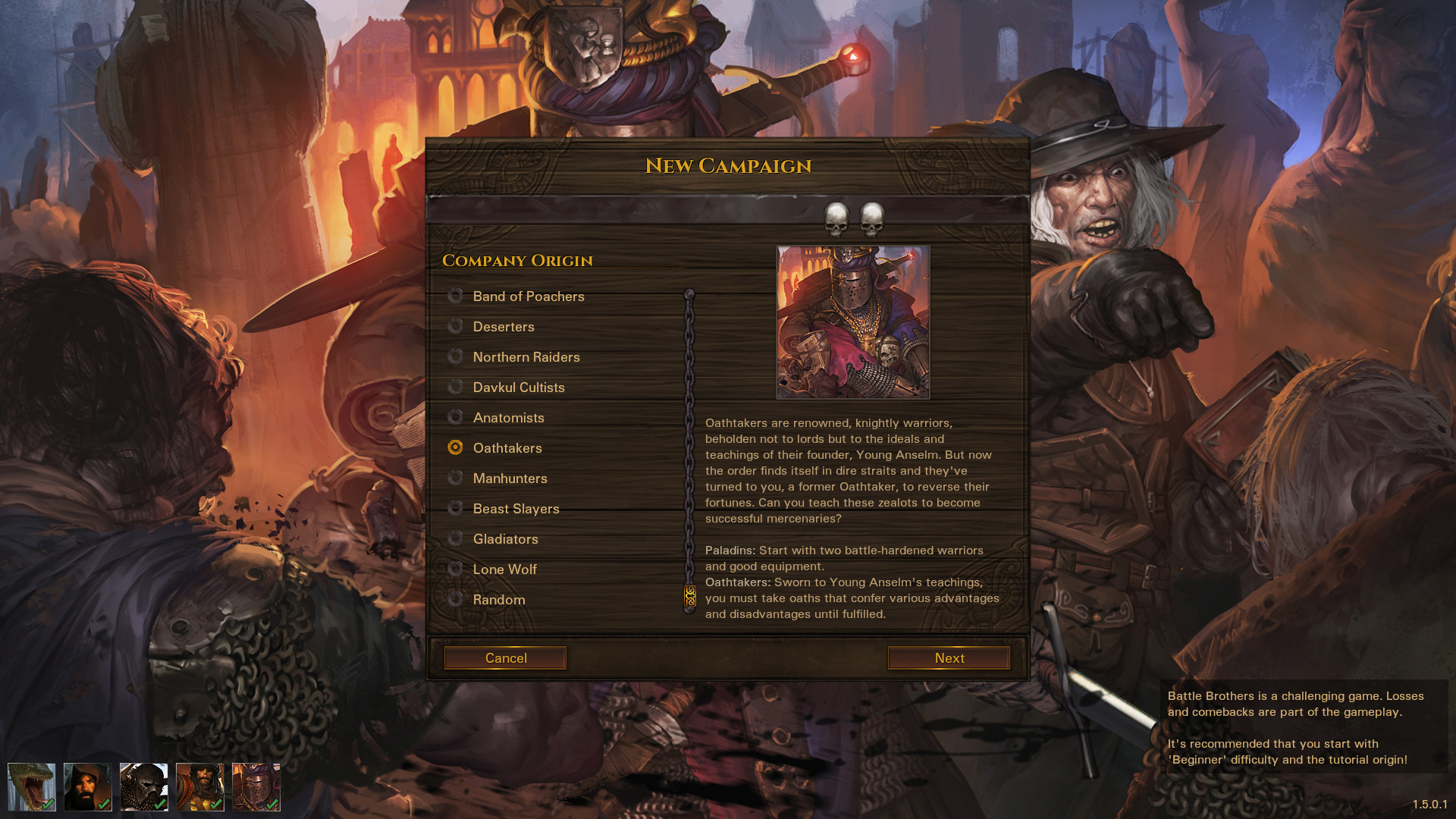 6大哥游戏《疆场兄弟》最新免费DLC现已公布