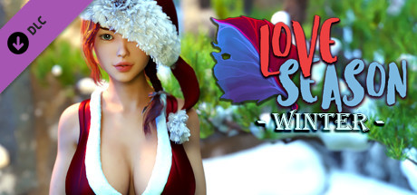 Love Season - Winter banner image