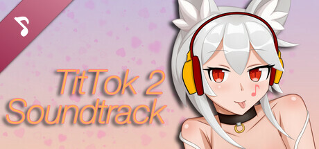 TitTok 2 Soundtrack banner image