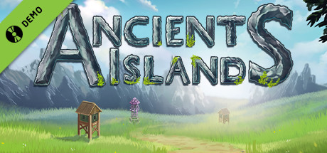 Ancient Islands Demo