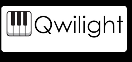 Qwilight Cover Image