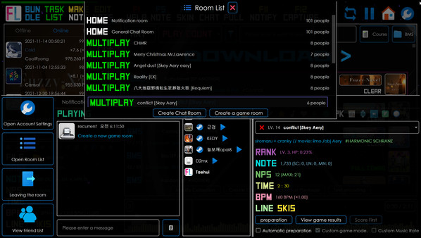 Qwilight game for windows Pc 1