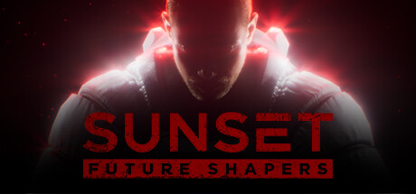 Sunset: Future Shapers Cover Image