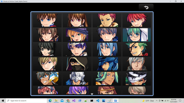 Скриншот из Ghosts of Hollow Creek