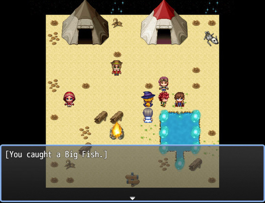 Ghosts of Hollow Creek screenshot 6