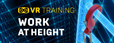 Work At Height VR Training