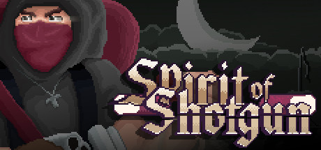 Spirit of Shotgun steam charts