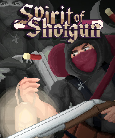 Spirit of Shotgun