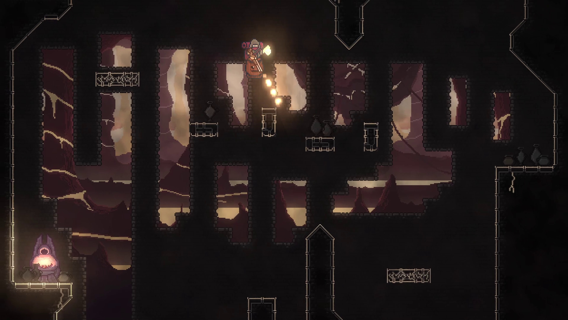 Spirit of Shotgun #5