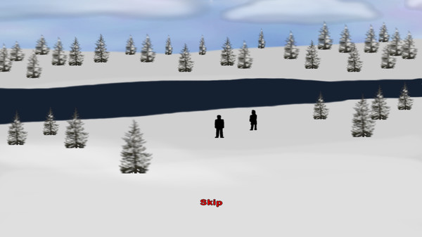 Скриншот из The Finnish War
