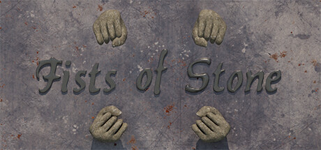 Fists of Stone Cover Image