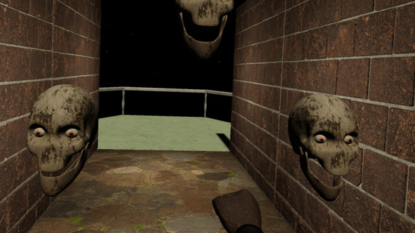 Скриншот из Fists of Stone