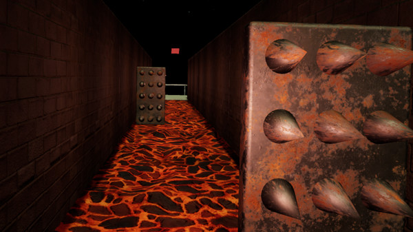 Скриншот из Fists of Stone