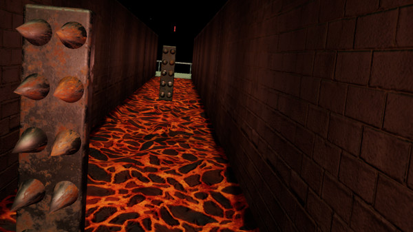 Скриншот из Fists of Stone