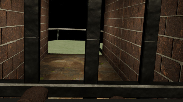 Скриншот из Fists of Stone