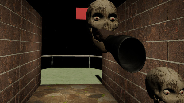 Скриншот из Fists of Stone