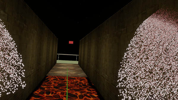 Скриншот из Fists of Stone