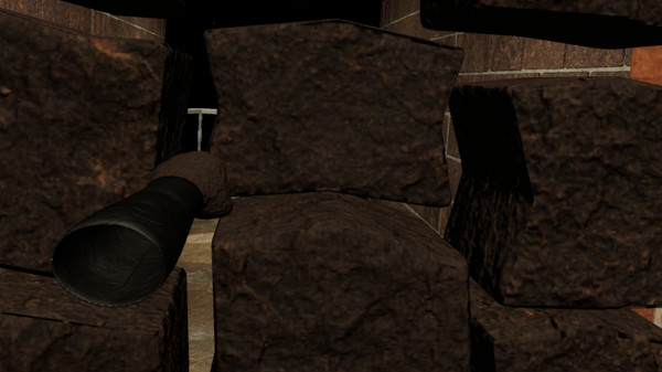 Скриншот из Fists of Stone