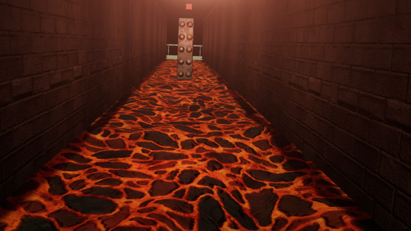 Скриншот из Fists of Stone