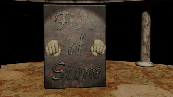 Скриншот из Fists of Stone