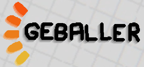 Geballer banner