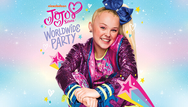 Lego sale jojo siwa