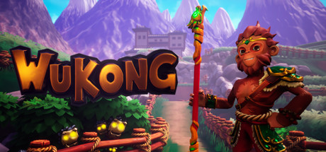 Wukong Cover Image