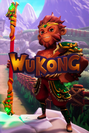 Wukong box image