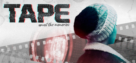 TAPE: Unveil the Memories banner image