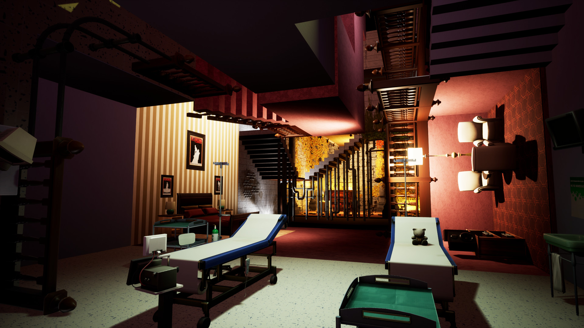 TAPE: Unveil the Memories #7