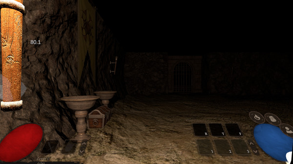 Скриншот из Burial Stone