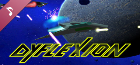 Dyflexion Soundtrack banner image