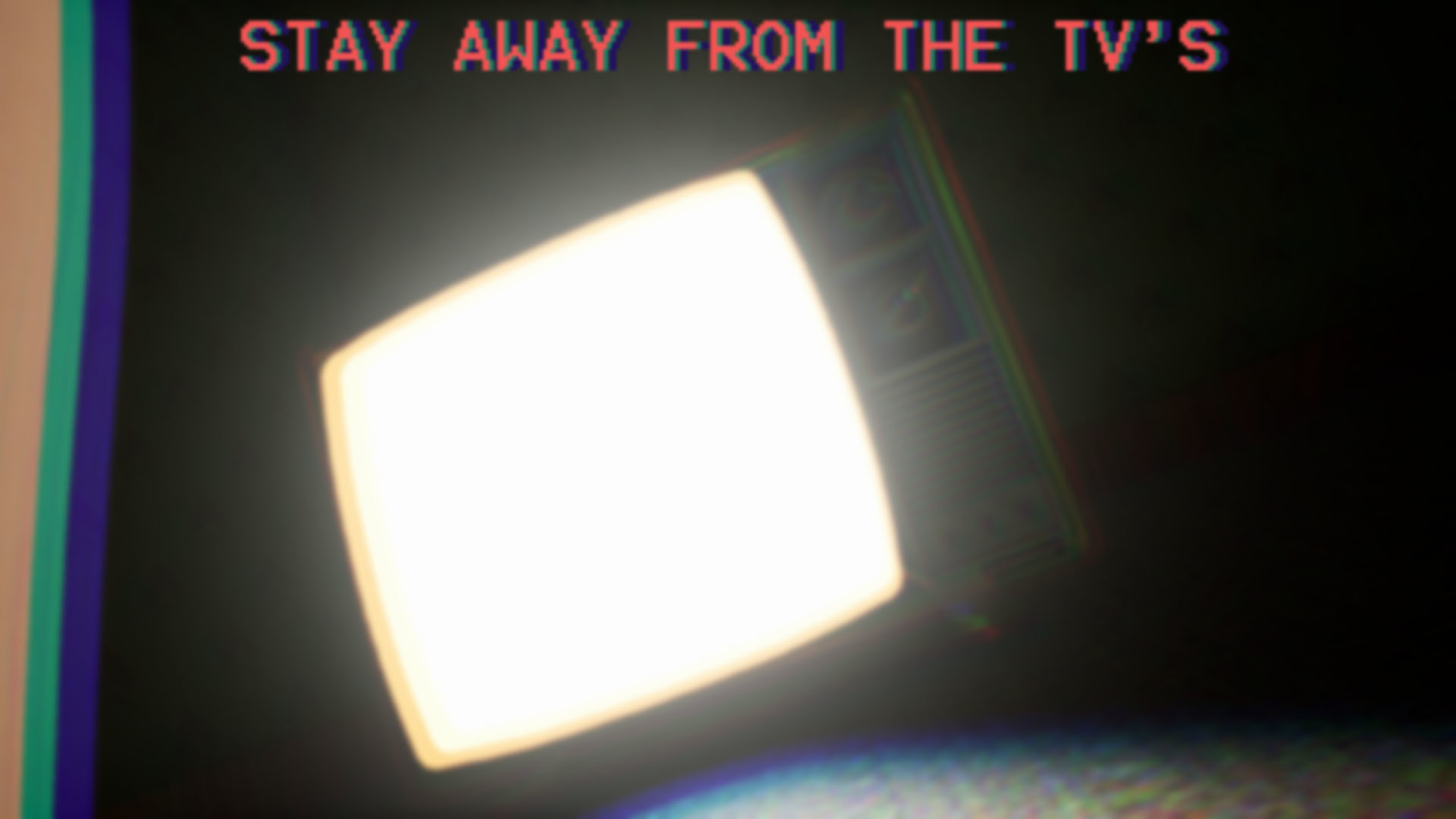 Survive The Backrooms! #7