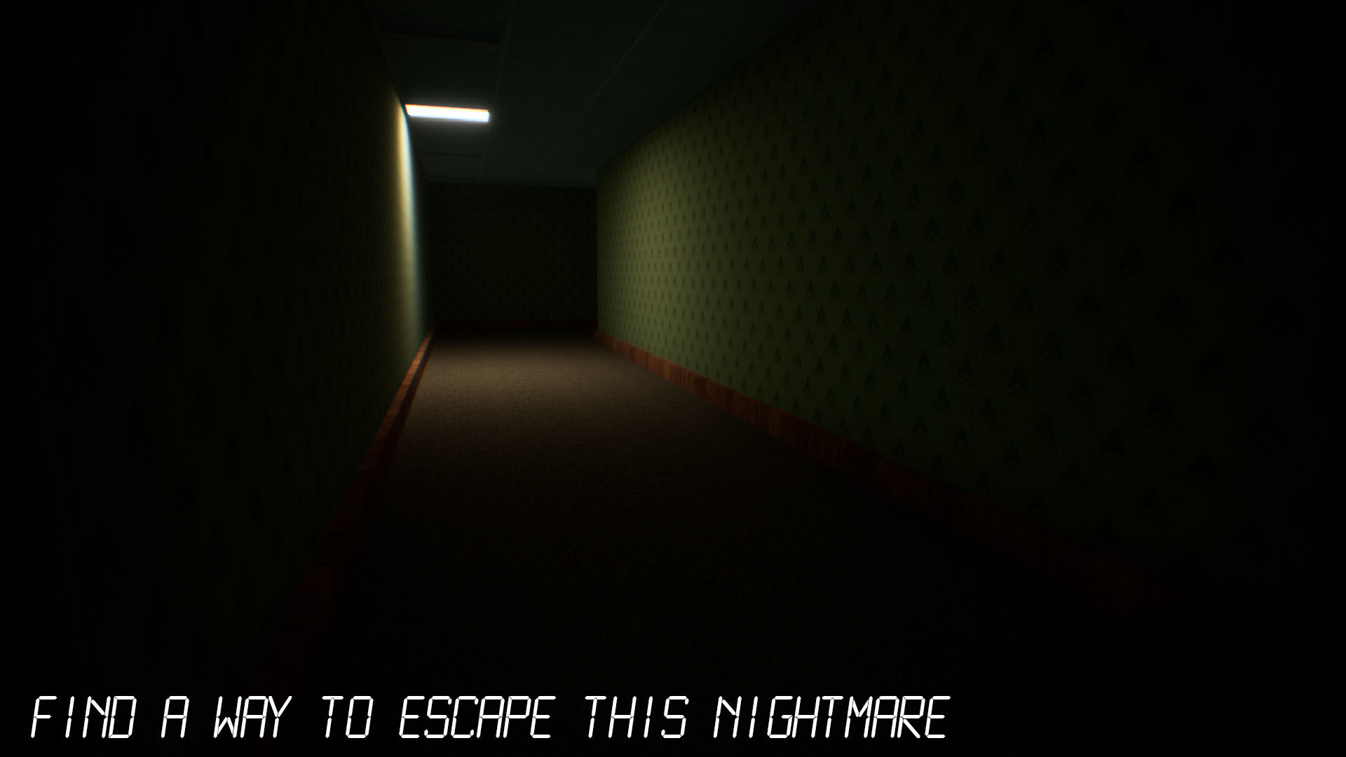 Survive The Backrooms! #2