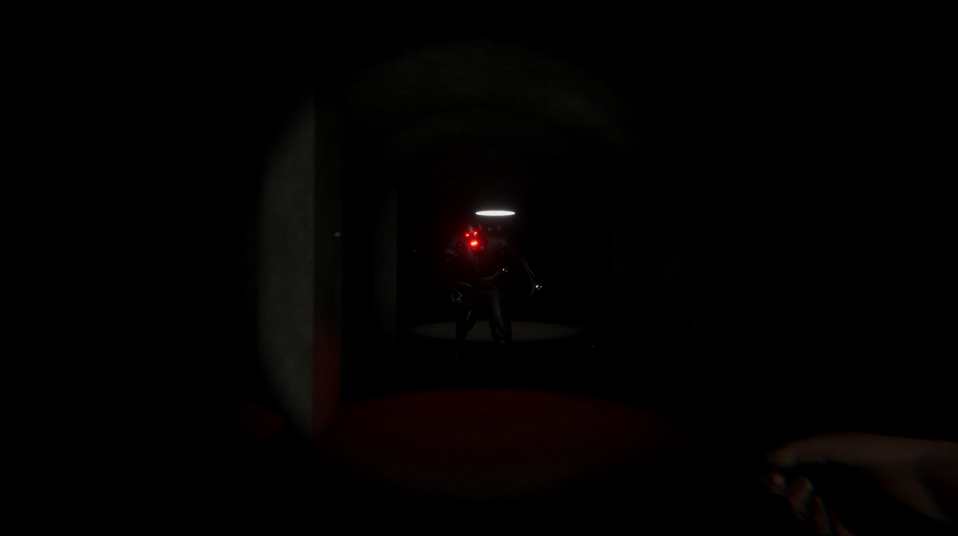 THE UNKNOWN HALLS #2