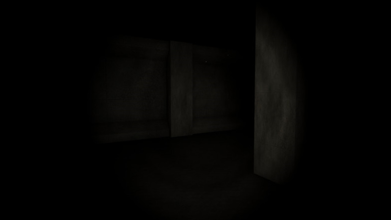 THE UNKNOWN HALLS screenshot 1