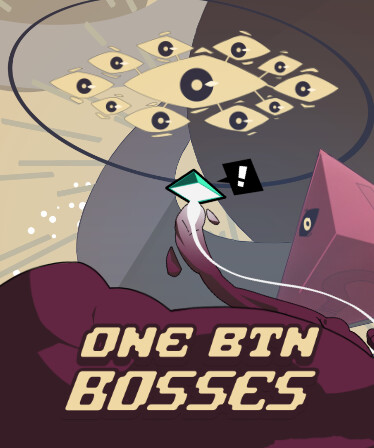 ONE BTN BOSSES