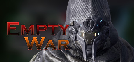 Empty War Cover Image