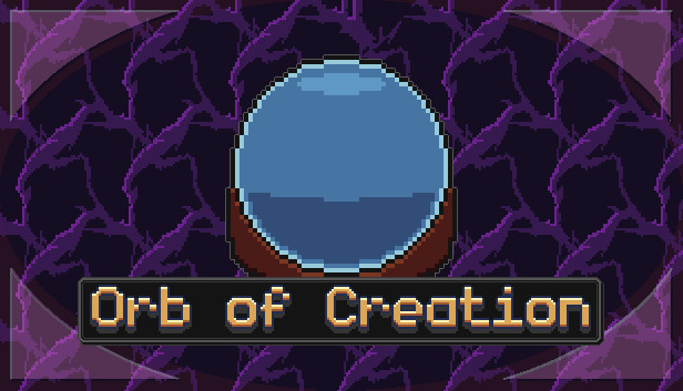 Orb of Creation on Steam